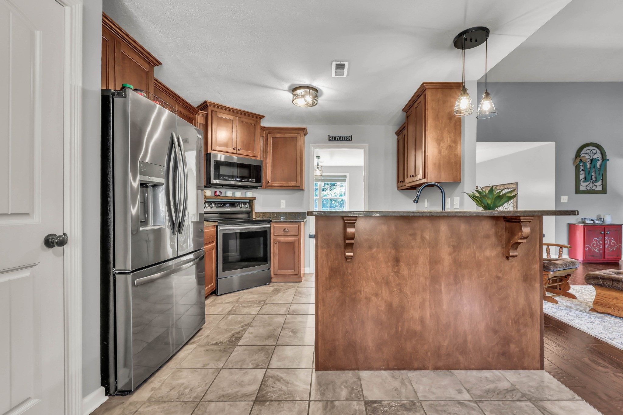 2634 7 Mile Ferry Road Clarksville, TN 37040 - Photo 15 of 61 Gallery Image 15