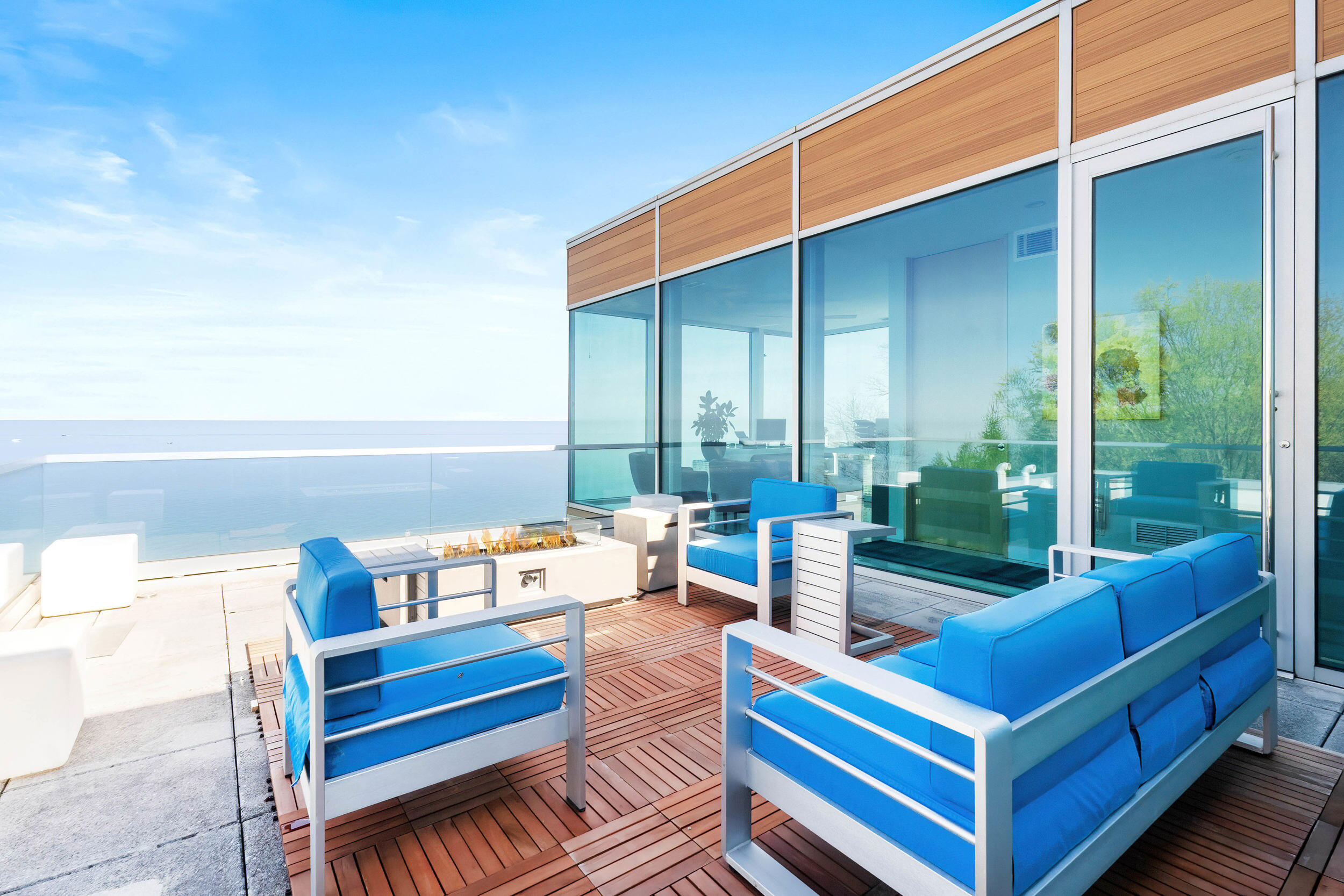 50005 High Point Lane New Buffalo, MI 49117 - Photo 18 of 43 50005 High Point