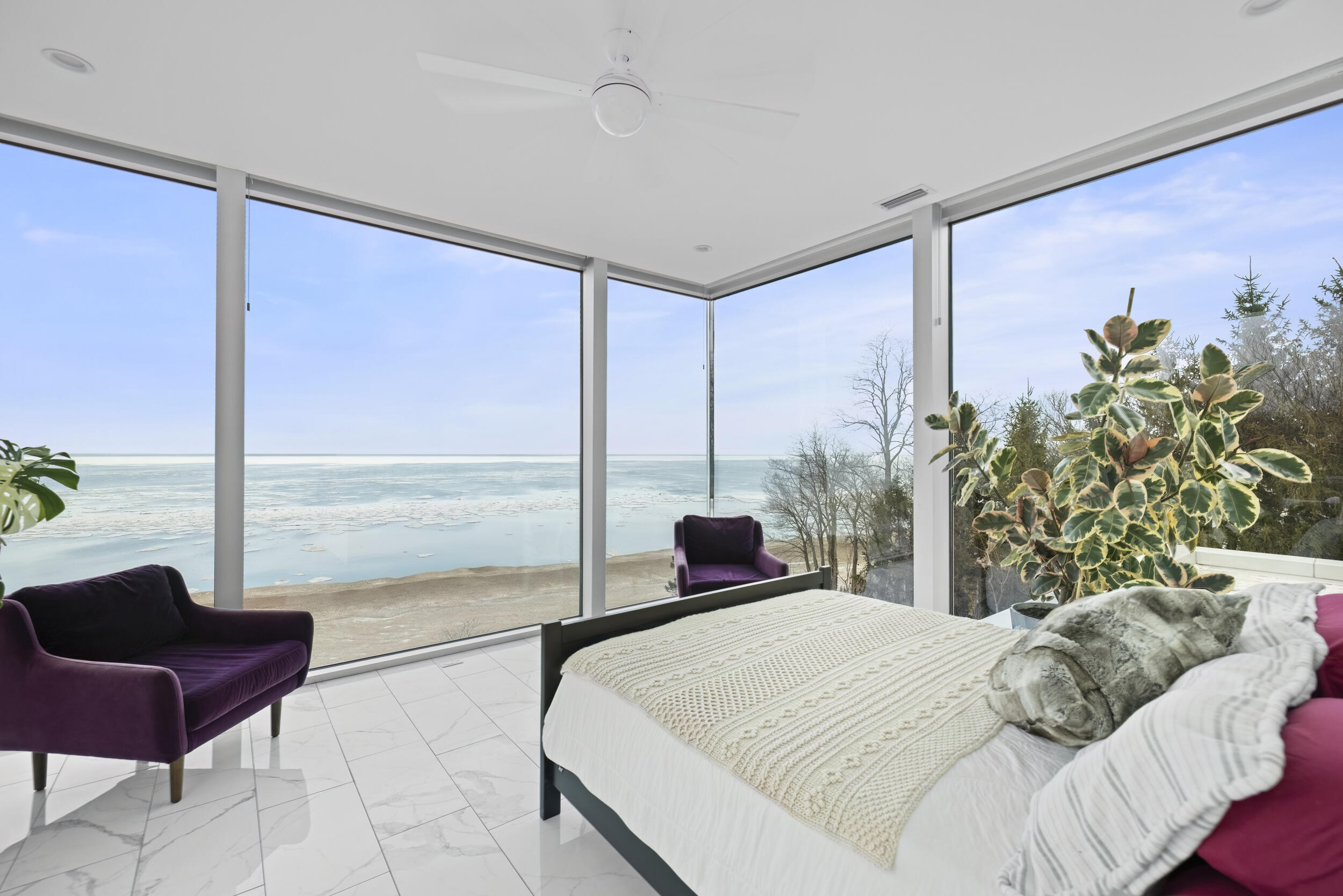 50005 High Point Lane New Buffalo, MI 49117 - Photo 42 of 43 50005 High Point