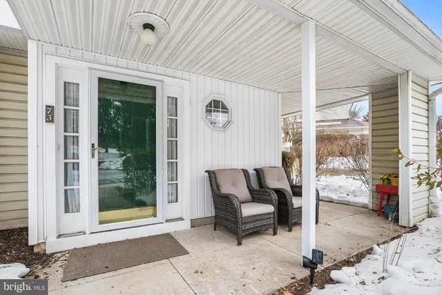 $374,900 | 73 Bayberry Court, Unit 73, Glen Mills, PA 19342