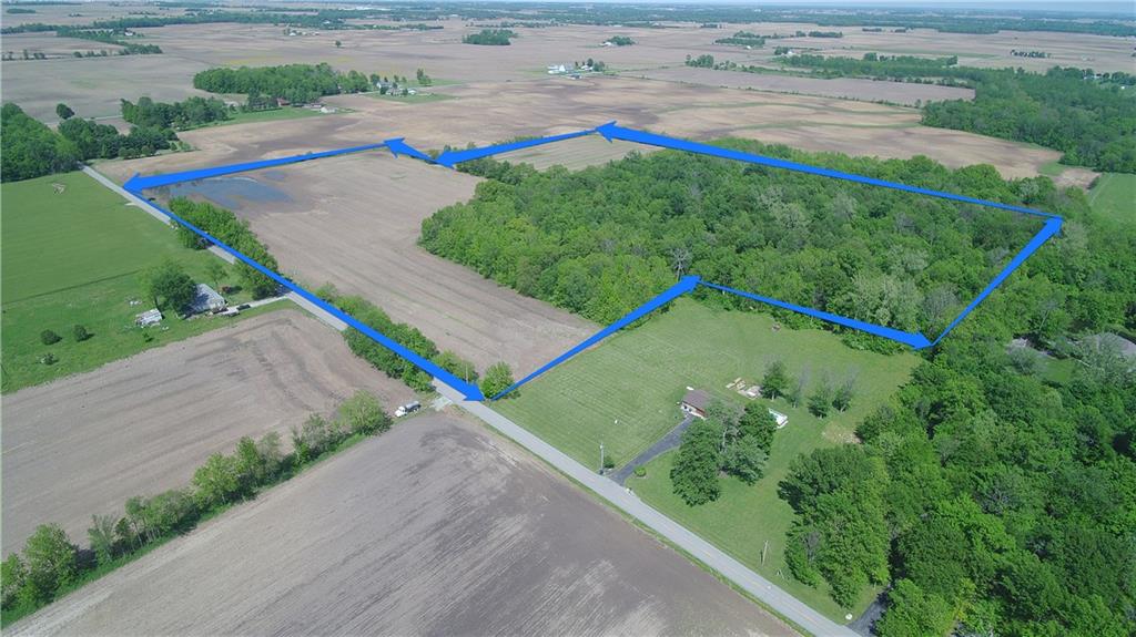 Lot 3-0 Cal Carson Road Arcadia, IN 46034 - Photo 9 of 18 Gallery Image 9