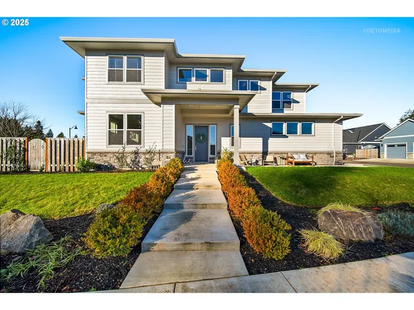$1,175,000 | 23245 Southwest Byers Lake Terrace, Sherwood, OR 97140