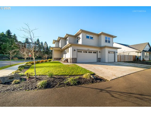 $1,195,000 | 23245 Southwest Byers Lake Terrace, Sherwood, OR 97140