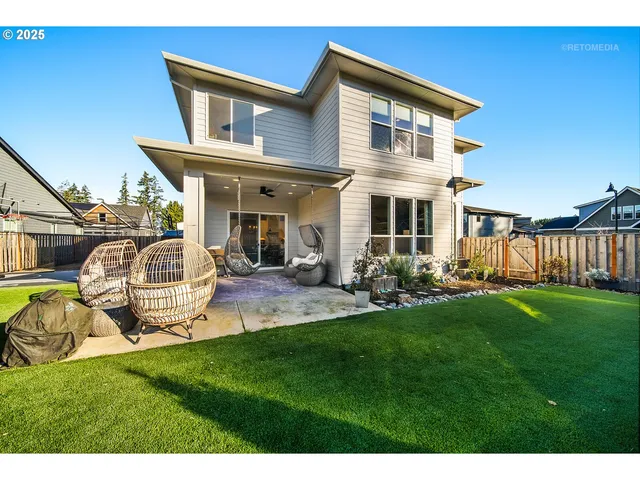 $1,195,000 | 23245 Southwest Byers Lake Terrace, Sherwood, OR 97140