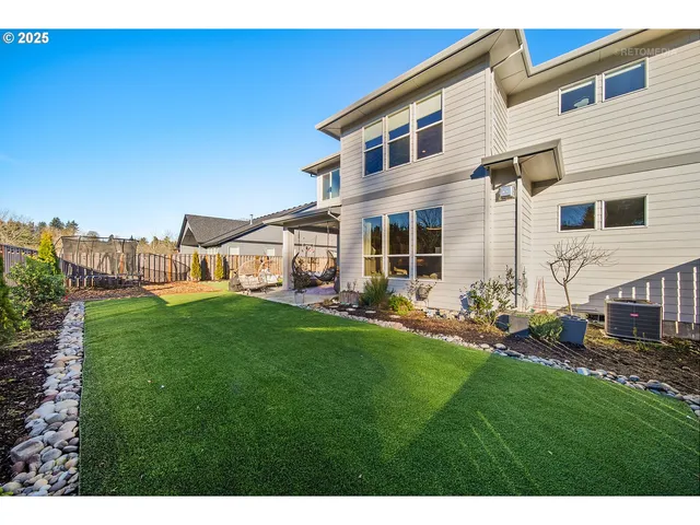 $1,195,000 | 23245 Southwest Byers Lake Terrace, Sherwood, OR 97140
