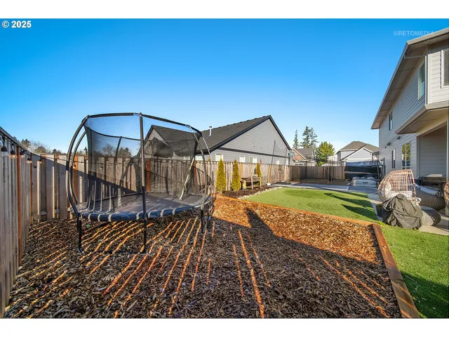 $1,195,000 | 23245 Southwest Byers Lake Terrace, Sherwood, OR 97140