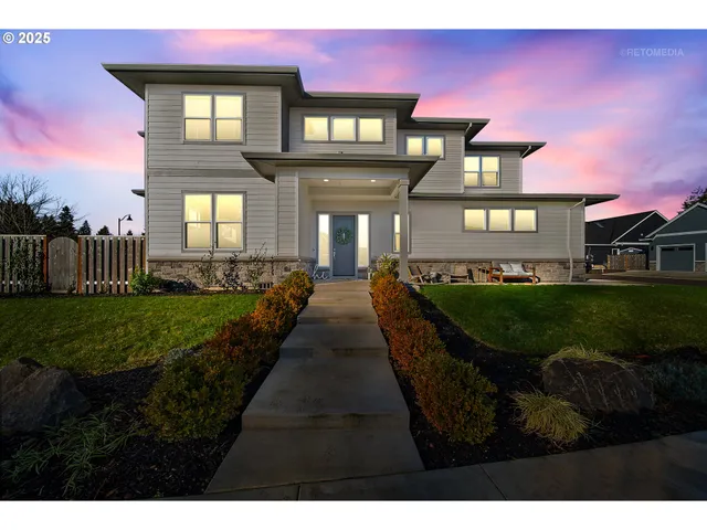$1,195,000 | 23245 Southwest Byers Lake Terrace, Sherwood, OR 97140