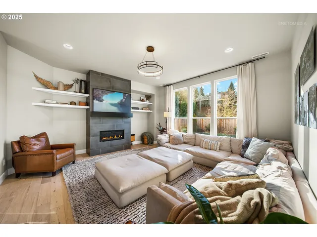 $1,195,000 | 23245 Southwest Byers Lake Terrace, Sherwood, OR 97140