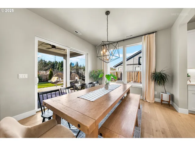 $1,195,000 | 23245 Southwest Byers Lake Terrace, Sherwood, OR 97140