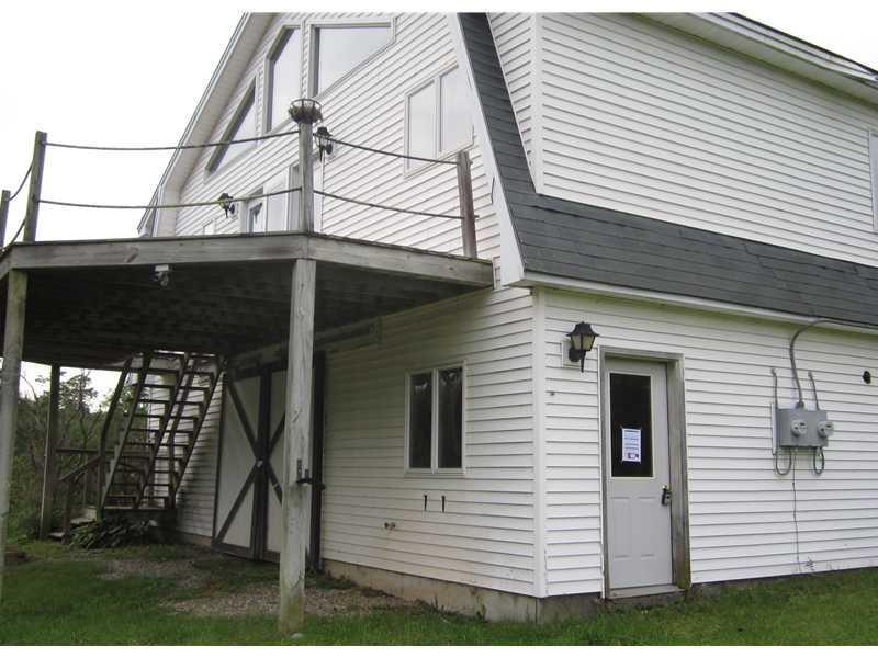 375 Howe Road Whitefield, ME 04353 - Photo 10 of 10 Exterior Front.