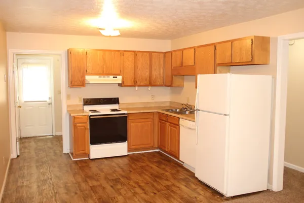 $925 | 124 Fair Street, Unit 2, McMinnville, TN 37110