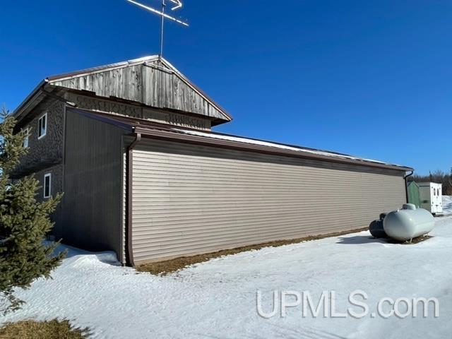 5086 1st Crossing Road Florence, WI 54121 - Photo 38 of 61
