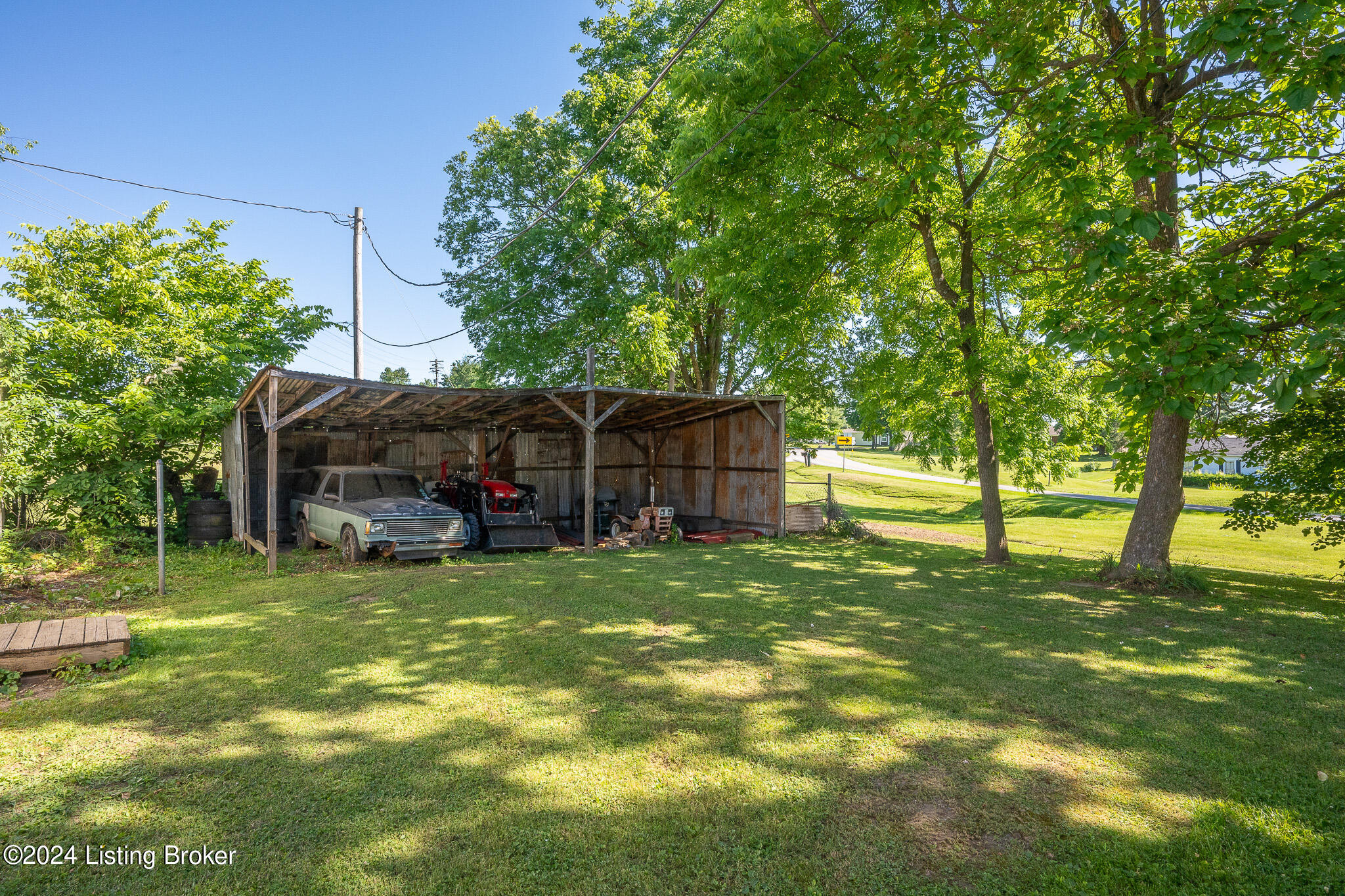 20 St Estes Road Smithfield, KY 40068 - Photo 25 of 30 20 St Estes Rd-30