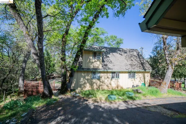 $285,000 | 21625 Crystal Lake Drive, Sonora, CA 95370