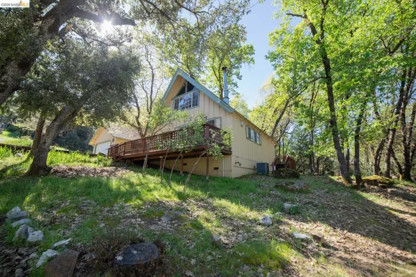 $285,000 | 21625 Crystal Lake Drive, Sonora, CA 95370