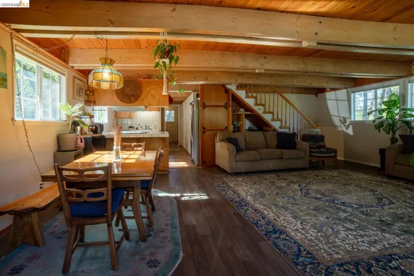 $285,000 | 21625 Crystal Lake Drive, Sonora, CA 95370