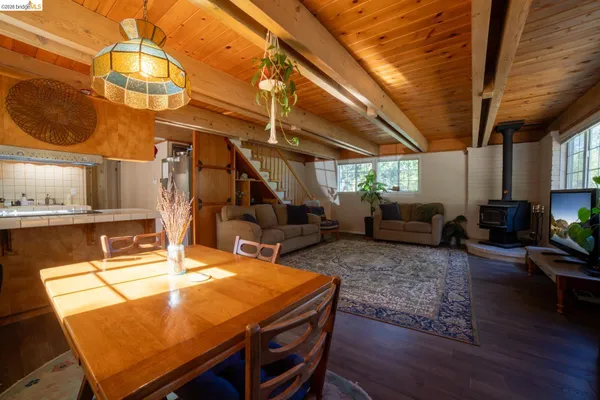 $285,000 | 21625 Crystal Lake Drive, Sonora, CA 95370