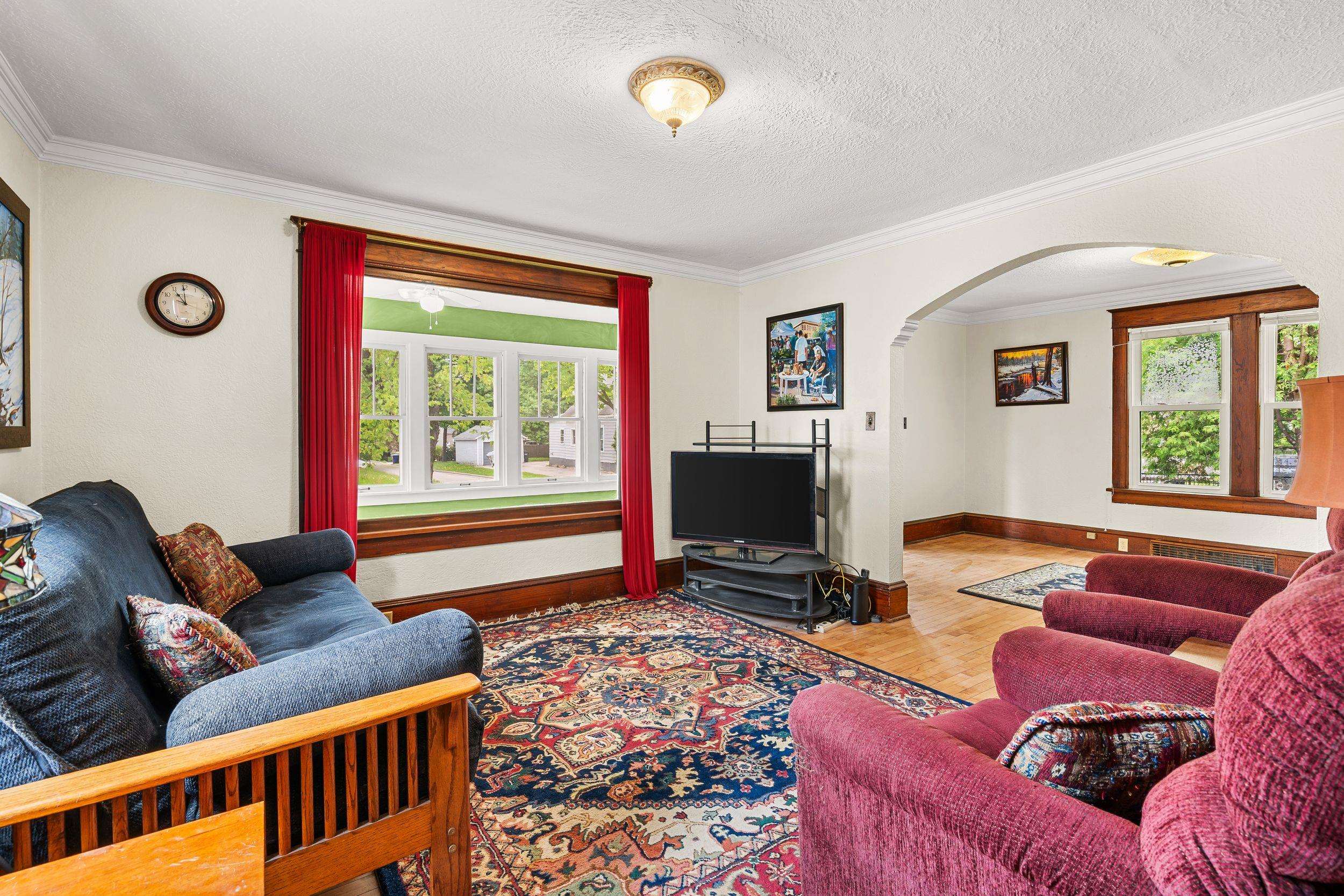 1631 North Alvin Street Appleton, WI 54911 - Photo 18 of 34