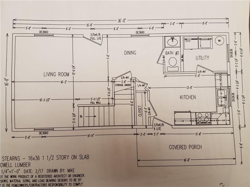 41 Prospect Avenue Paris, ME 04281 - Photo 3 of 3 Photo