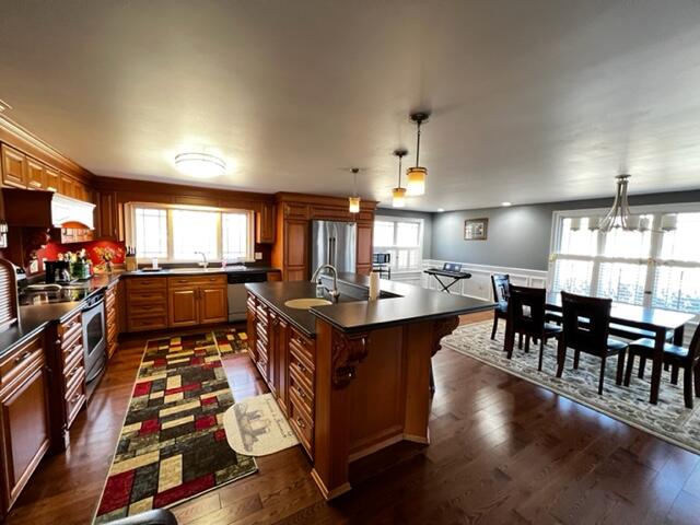 19 Valley Street Patten, ME 04765 - Photo 12 of 46 IMG_5427