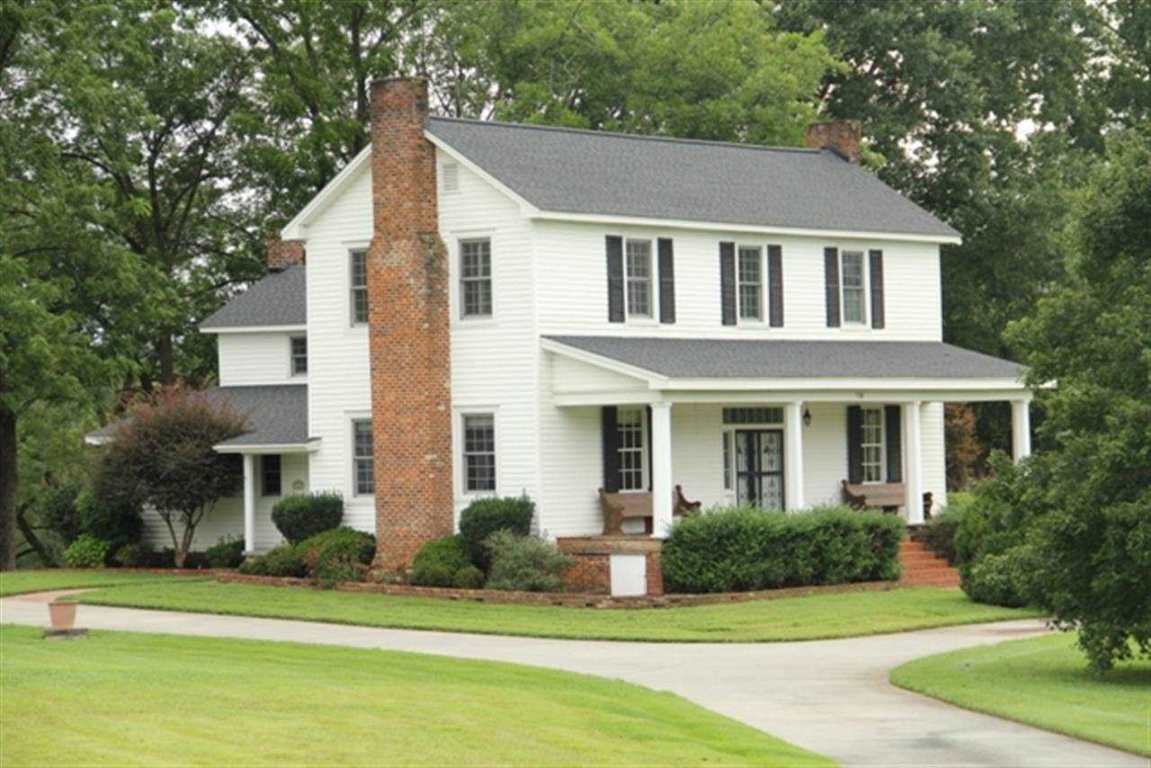 119 Barrett Way Westminster, SC 29693 - Photo 2 of 25 Gallery Image 2