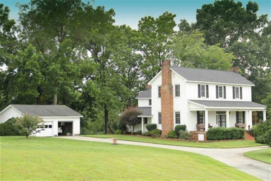 119 Barrett Way Westminster, SC 29693 - Photo 3 of 25 Gallery Image 3