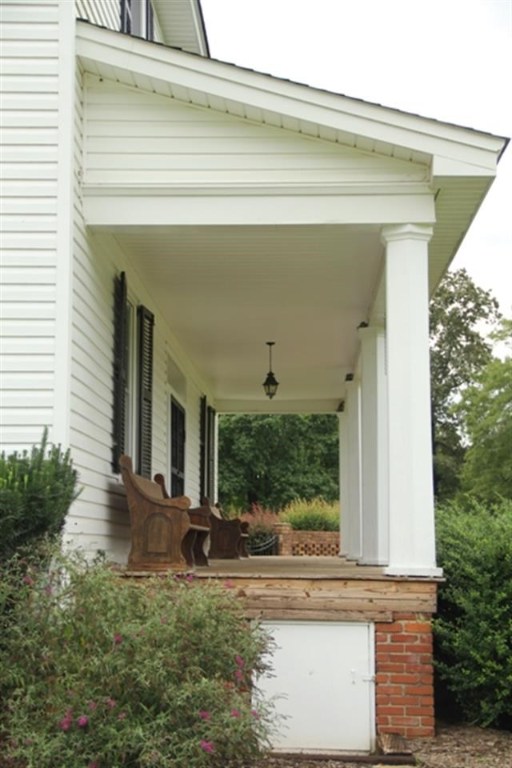 119 Barrett Way Westminster, SC 29693 - Photo 4 of 25 Gallery Image 4