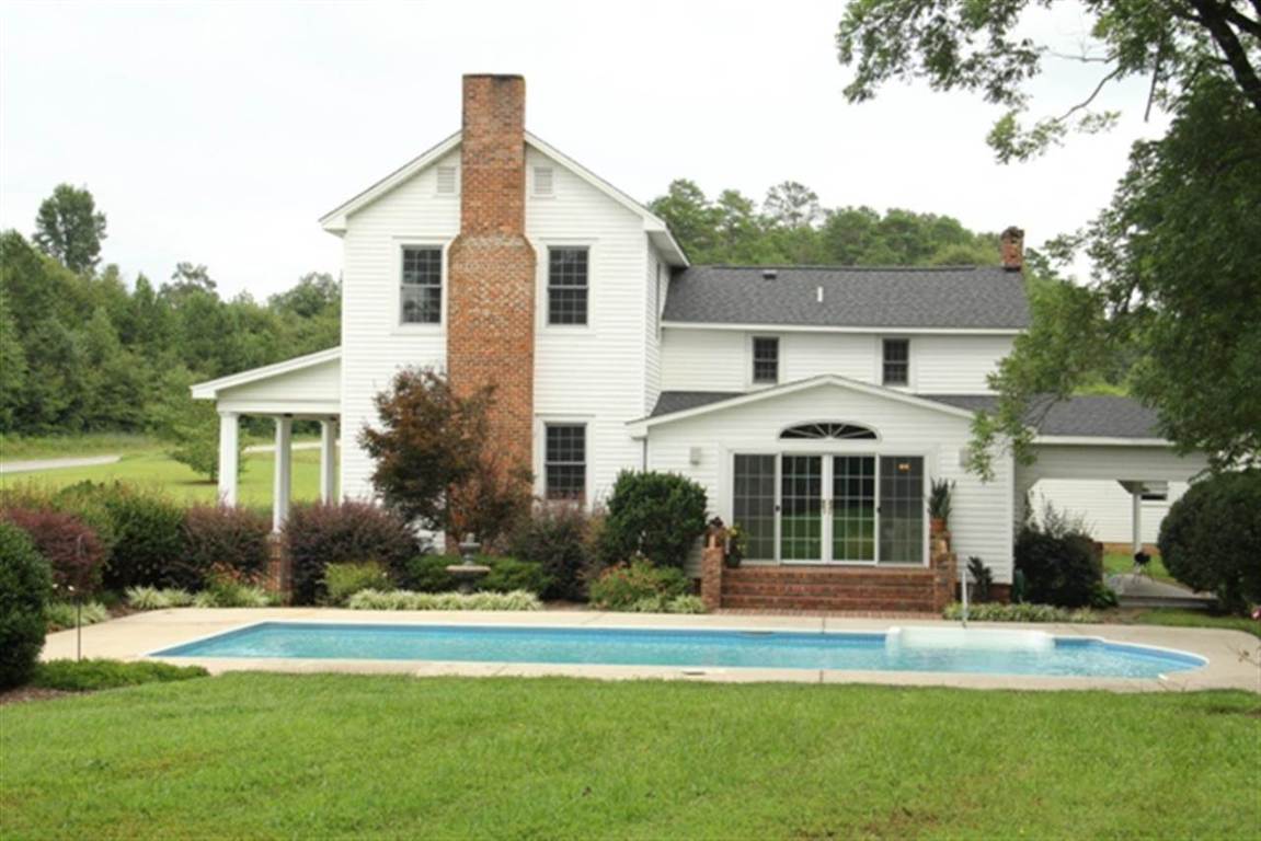 119 Barrett Way Westminster, SC 29693 - Photo 7 of 25 Gallery Image 7