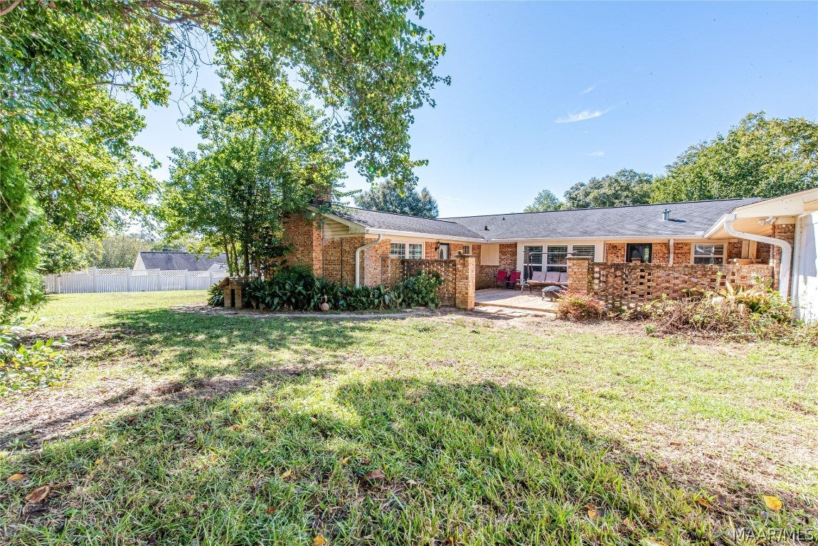 102 Cherry Hill Road Enterprise, AL 36330 - Photo 34 of 38 Gallery Image 34
