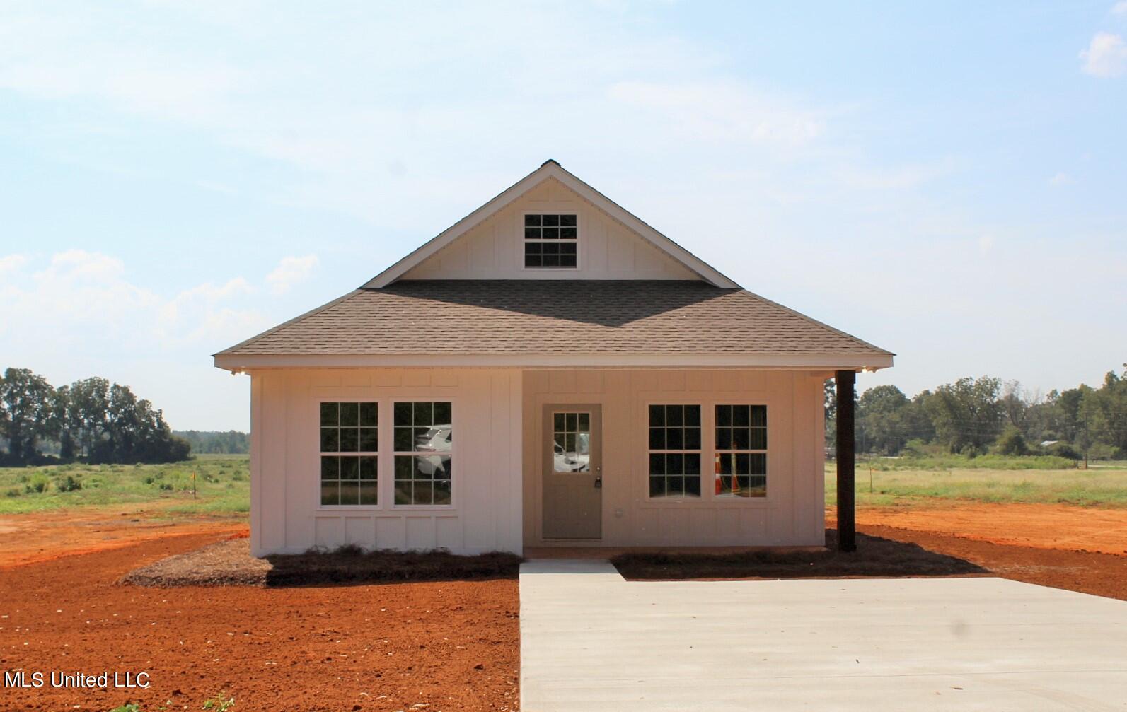 111 Parker Road Lucedale, MS 39452 - Photo 1 of 2 IMG_6911
