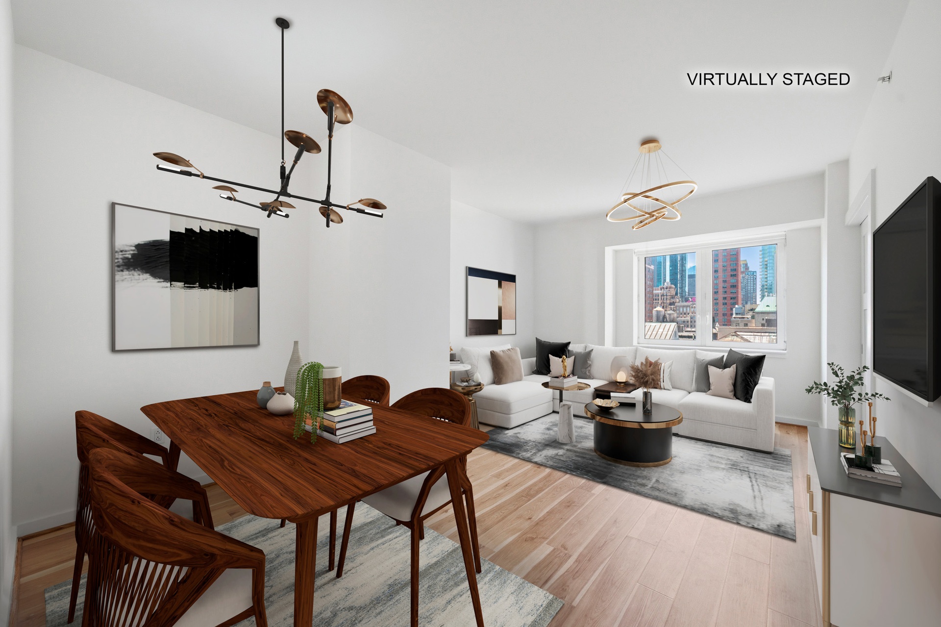 425 5th Avenue, Unit 23D Manhattan, NY 10016 - Photo 1 of 19 Gallery Image 1