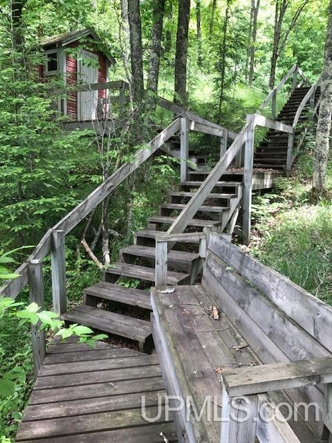 7115 W Island Lake Road Hurley, WI 54534 - Photo 16 of 25