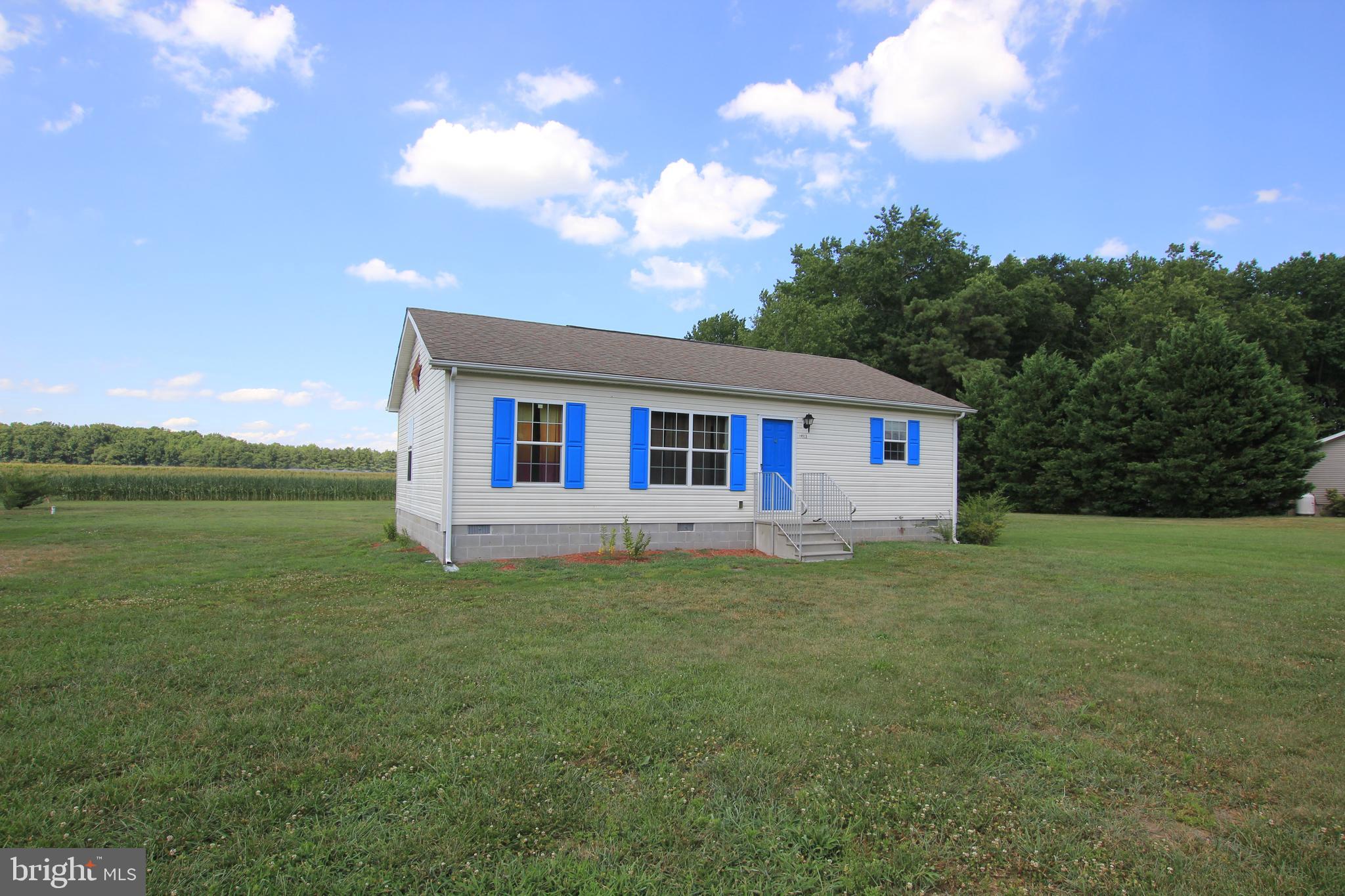 10313 Waller Road Laurel, DE 19956 - Photo 1 of 19 Welcome to 10313 Waller Road