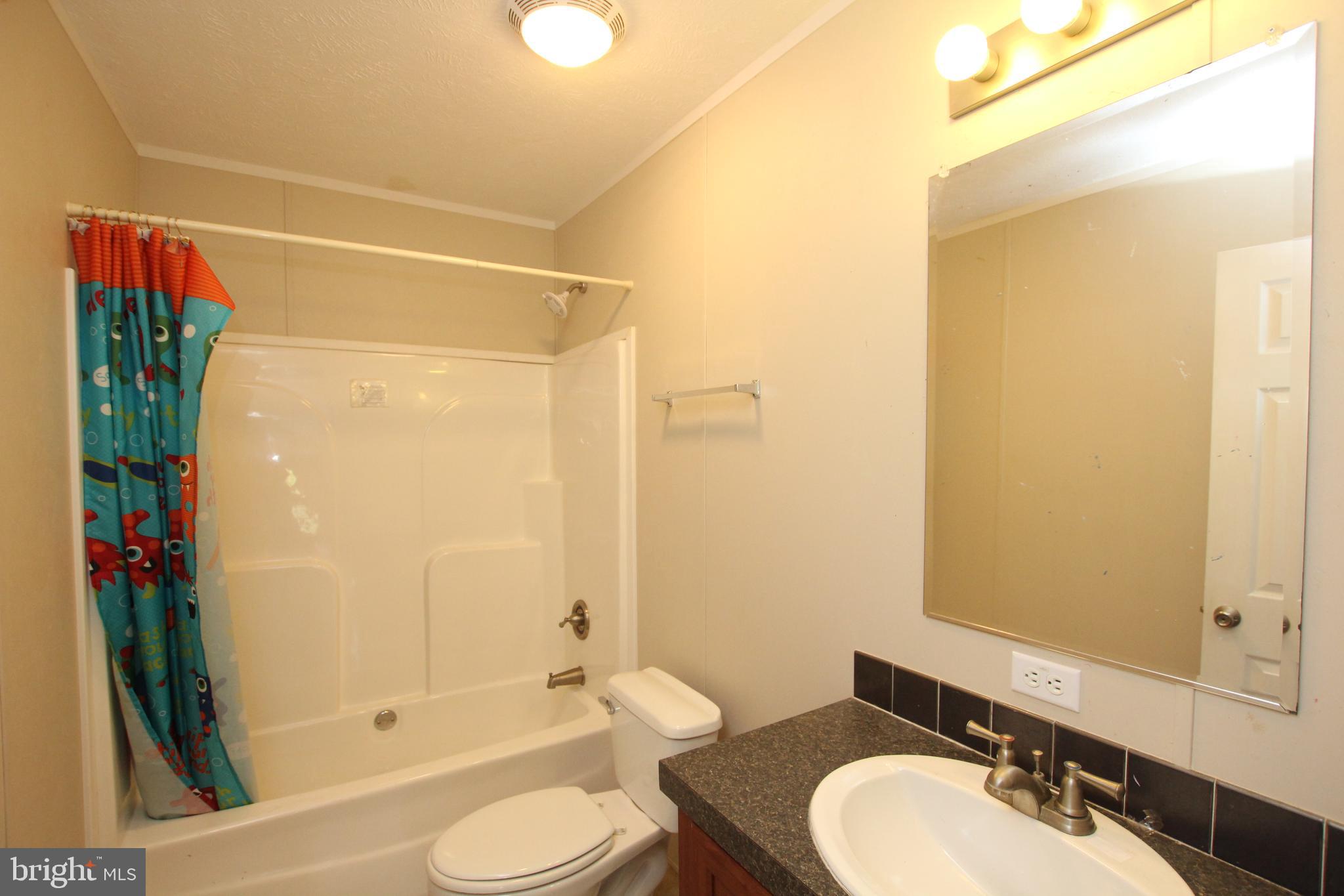 10313 Waller Road Laurel, DE 19956 - Photo 17 of 19 Bathroom