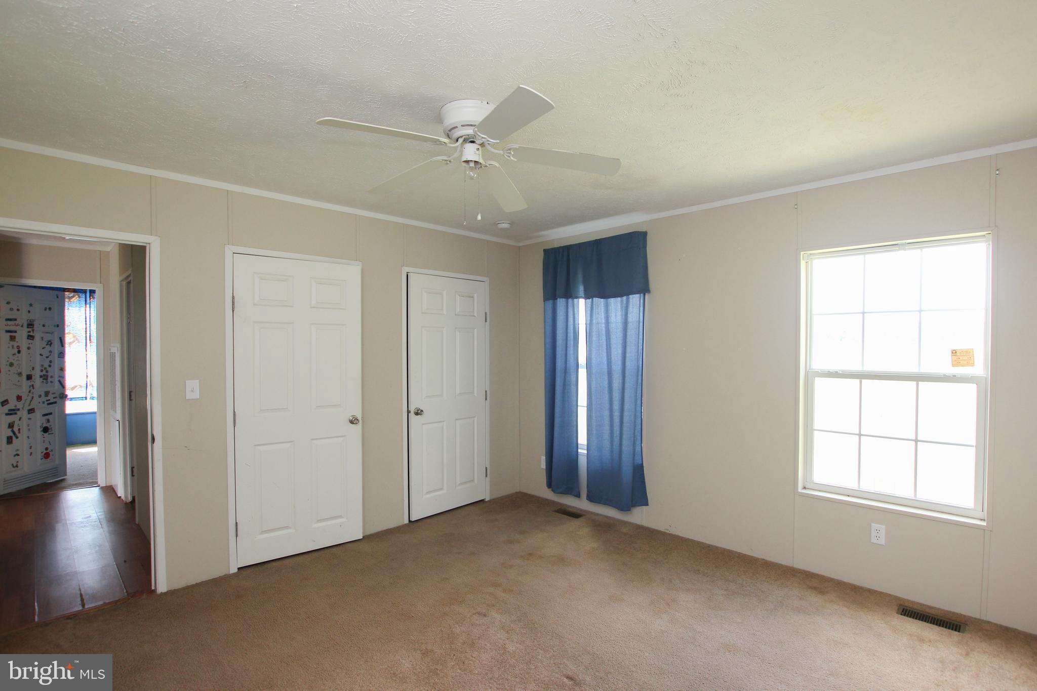 10313 Waller Road Laurel, DE 19956 - Photo 8 of 19 Main Bedroom