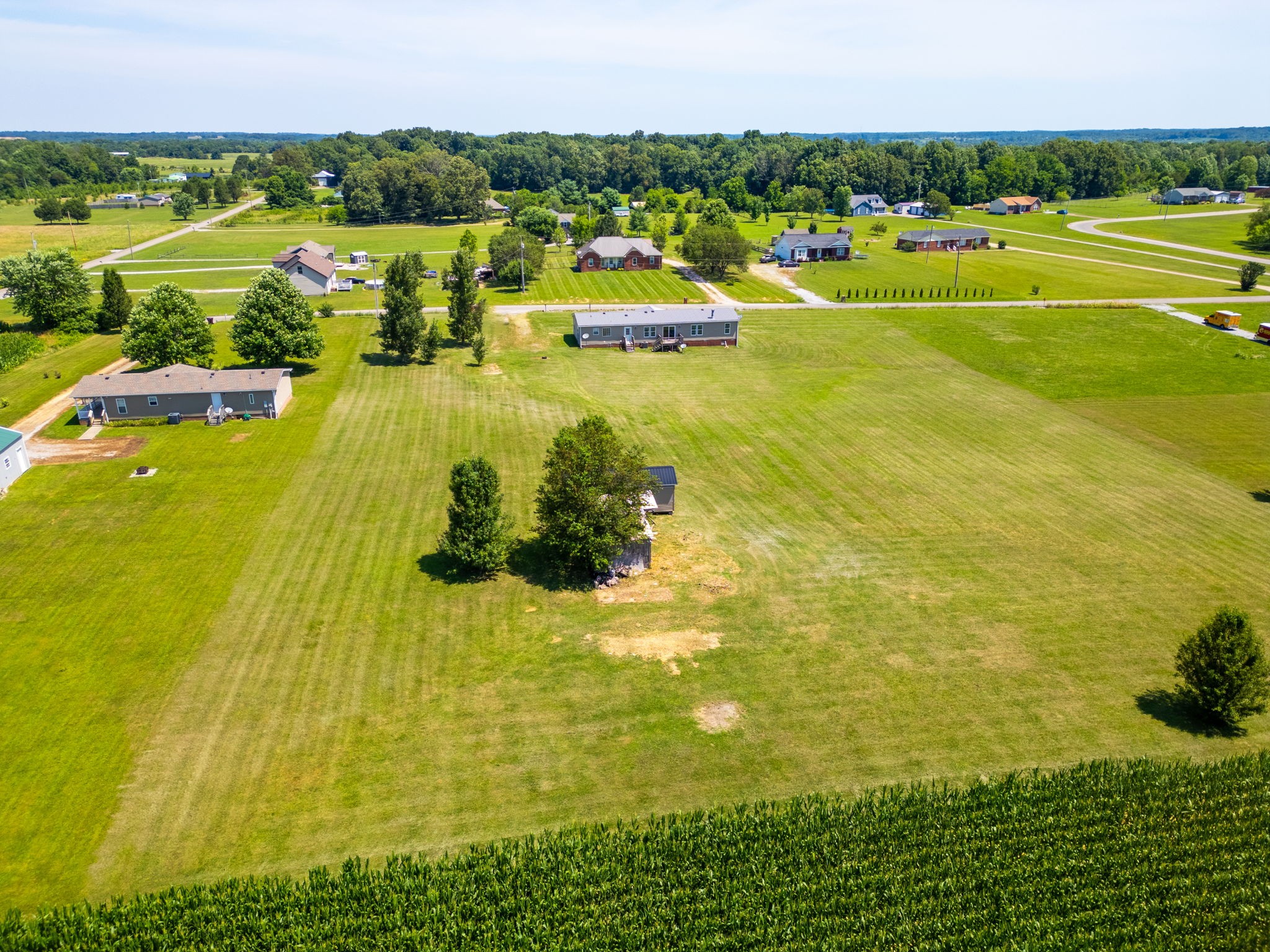 579 Cook Road Portland, TN 37148 - Photo 33 of 34 a view of an ocean view
