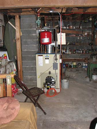 68 Montgomery Street Springfield, MA 01151 - Photo 15 of 15 a view of storage and utility room