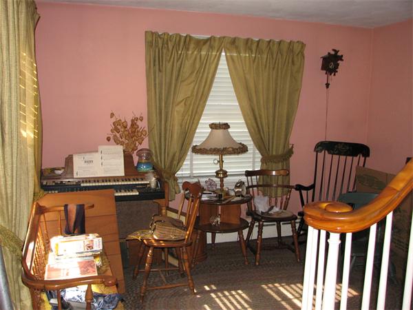 68 Montgomery Street Springfield, MA 01151 - Photo 2 of 15 a view of a dining room with furniture and window