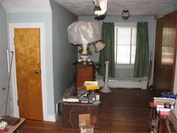 68 Montgomery Street Springfield, MA 01151 - Photo 7 of 15 a dining room with wooden floor