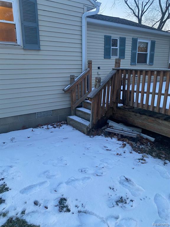 2138 Center Road Burton, MI 48509 - Photo 13 of 15 Gallery Image 13