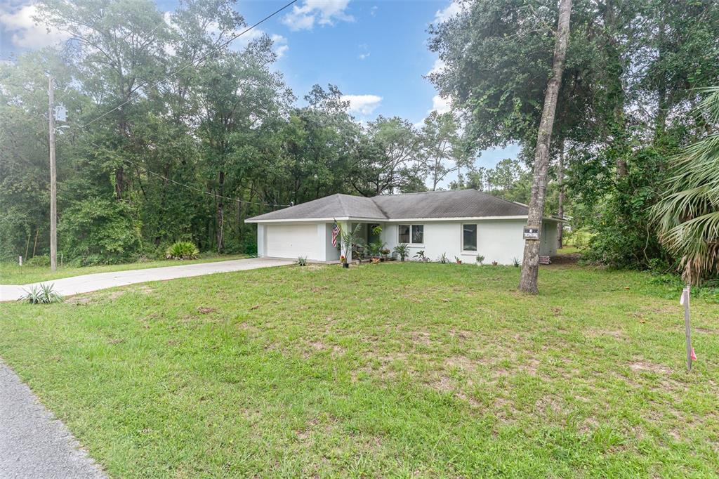 3618 East Maxwell Place Inverness, FL 34453 - Photo 3 of 20