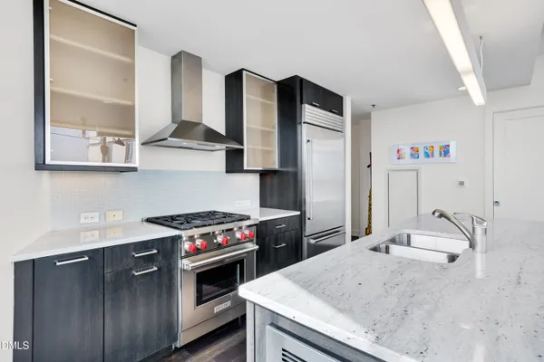 $600,000 | 601 West Rosemary Street, Unit 514, Chapel Hill, NC 27516