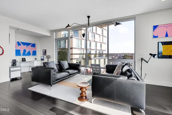 $600,000 | 601 West Rosemary Street, Unit 514, Chapel Hill, NC 27516