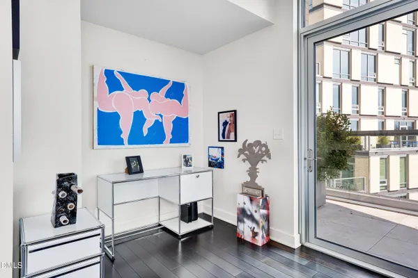 $600,000 | 601 West Rosemary Street, Unit 514, Chapel Hill, NC 27516