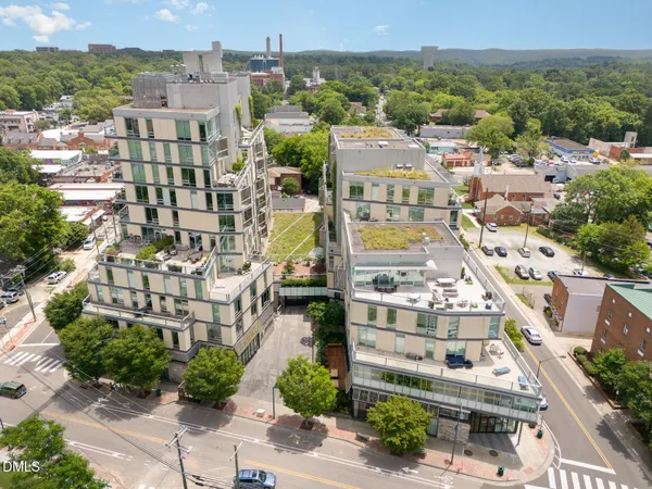 $600,000 | 601 West Rosemary Street, Unit 514, Chapel Hill, NC 27516