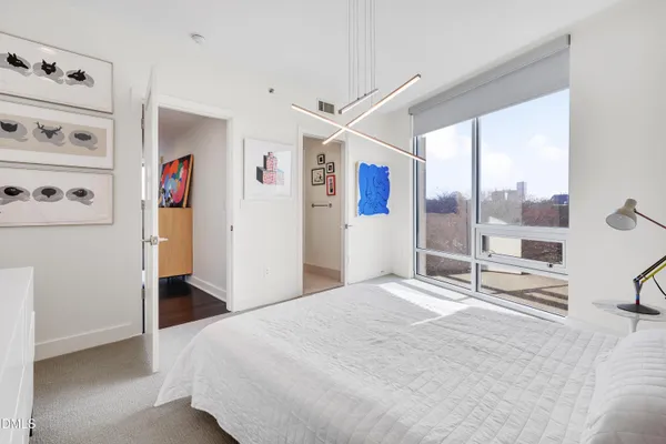 $600,000 | 601 West Rosemary Street, Unit 514, Chapel Hill, NC 27516