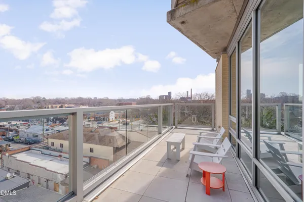 $600,000 | 601 West Rosemary Street, Unit 514, Chapel Hill, NC 27516