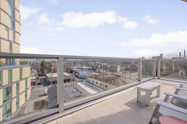 $600,000 | 601 West Rosemary Street, Unit 514, Chapel Hill, NC 27516