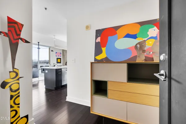 $600,000 | 601 West Rosemary Street, Unit 514, Chapel Hill, NC 27516