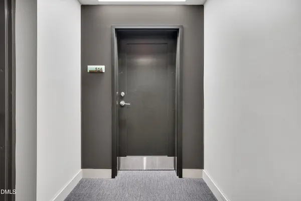 $600,000 | 601 West Rosemary Street, Unit 514, Chapel Hill, NC 27516